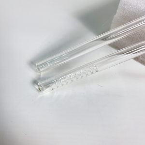 <span class=keywords><strong>TNA</strong></span> <span class=keywords><strong>Aquarium</strong></span> Plante Réservoir Canister Filtre Cristal Verre Mini Jet Entrée Tuyaux De Sortie - Product Image 4