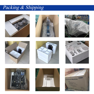 CE Certified New MingYang ZS305 Electric Heat Press Machine T-Shirts High-Pressure Digital Fabric Thermal Transfer Auto Plate