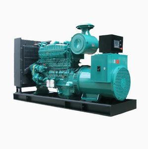 Générateur au <span class=keywords><strong>gaz</strong></span> urbain <span class=keywords><strong>de</strong></span> 140 kW avec AMF ATS et surveillance cloud pour l'alimentation <span class=keywords><strong>de</strong></span> secours des bâtiments commerciaux urbains - Product Image 4