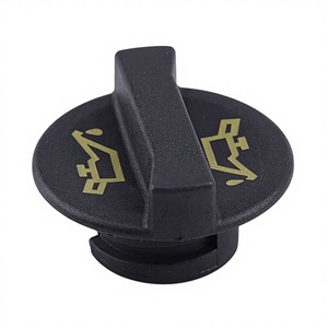 Tappo Olio Motore in Plastica Resistente, Facile Installazione e Sostituzione Diretta OE YS4G6766AA per <span class=keywords><strong>Ford</strong></span> - Product Image 4