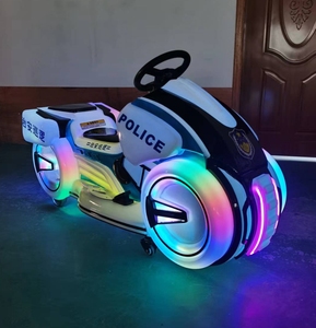 Princes Car Motocicleta eléctrica Parachoques Precio barato Centro comercial Paseo en niños Batería PE 350W Interior <span class=keywords><strong>Kinder</strong></span> <span class=keywords><strong>Bueno</strong></span> 2 personas <5 - Product Image 4