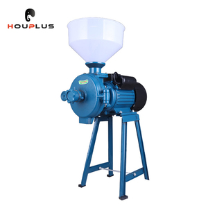 Top Selling Products Maize Mill Appliances Kitchen <b>Flour</b> Mill for Grains Spices Maize Mill - Product Image 5