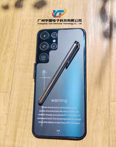 <span class=keywords><strong>2021</strong></span> dernière version S21 7.3 pouces plein écran <span class=keywords><strong>Smartphone</strong></span> 5G double carte double veille 12 go 512 go reconnaissance faciale empreinte digitale - Product Image 2