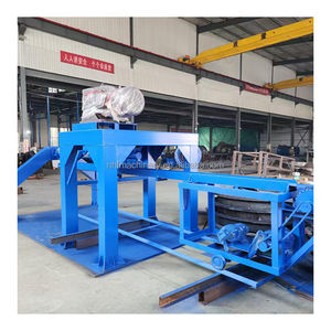 Ligne de production de tuyaux en <span class=keywords><strong>béton</strong></span> <span class=keywords><strong>armé</strong></span> à bas prix avec PLC et moteur, diamètre <span class=keywords><strong>400</strong></span>-3000 mm, facile à utiliser pour les tuyaux de drainage - Product Image 3