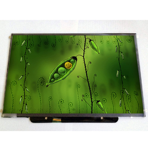 B133EW07 V0 แผงจอ LCD TFT ขนาด 13.3 นิ้ว คุณภาพเยี่ยม 1280*800 60Hz หน้าจอ LCD - Product Image 1