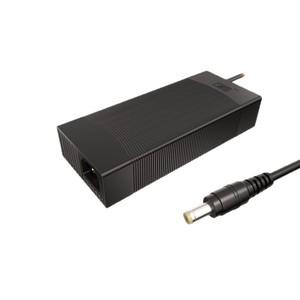 GVE <b>Power</b> <b>Adapter</b> 24V 6.3A DC Output For Humidifier <b>US</b> Plug ABS Material - Product Image 1