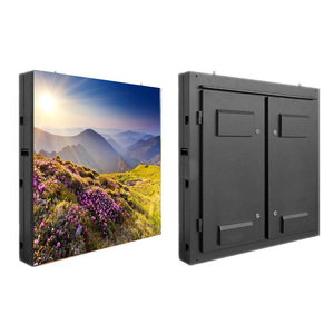 도매 빌보드 광고 P3 P4 P5 P6 P8 P10 야외 큰 디지털 Led 디스플레이 - Product Image 6