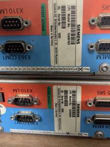 SIEMENS Definition Flash (DS 128) CT-Scanner-Ersatzteile P/N 10430783 - Product Image 2