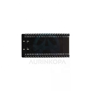 <strong>HW</strong>-<strong>395</strong>/ESP32 development board module CP2102 WIFI BLE wireless module ESP32-WROOM-32 - Product Image 3