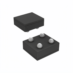 ชิป LMV1012TP-15 4 UFBGA, DSBGA ชิ้นส่วนอิเล็กทรอนิกส์ BOM IC มีสินค้าในสต็อก - Product Image 1
