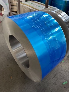 ราคาสุดคุ้ม HG สแตนเลส 201 304 316L 430 แบบม้วน รีดเย็น ผิว 2B มาตรฐาน BS - Product Image 4