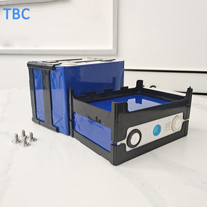 Çin'den 100ah 105ah 3c yüksek deşarj Lf105 3.2v Lifepo4 prizmatik pil hücreleri. - Product Image 2