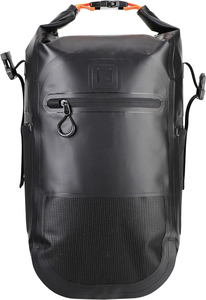 Sac à dos étanche gratuit, sac étanche de 20 L avec poche de ceinture et étui pour téléphone, sac étanche pour le kayak - Product Image 5