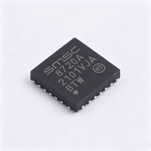 Dery Star LAN8720A-CP-TR-ABC Small Footprint RMII 10/100 Ethernet Transceiver with HP Auto-MDIX Support - Product Image 2