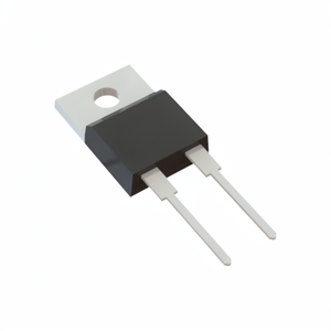 QH20TZ625 TO-220-2 Single Diodes Components Electronic BOM IC In Stock - Product Image 1