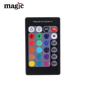 Cắm và chơi Power Adapter 5050 RGB LED Strip Lights IP65 linh hoạt LED Strip đèn với 24key IR từ xa Wifi EweLink điều khiển - Product Image 4