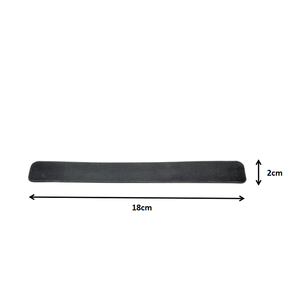 <span class=keywords><strong>Fixateur</strong></span> décoratif antidérapant en velcro résistant pour la maison, pour fixer les routeurs et les multiprises. - Product Image 4