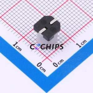 Condensador Sólido SMD SM277M016E0700, D6.3xL7mm (Capacitancia: 270uF) (Precisión: 20%) (Voltaje Nominal: 16V) - Product Image 2