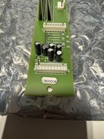Tarjeta Adaptadora Plc Pc00007-c / Cb00008 Sv9000 *nueva* para Producto en Garantía