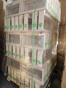 Chinabees Herramientas de apicultura colmenas marcos de abejas y cajas de observación de cimentación - Product Image 6