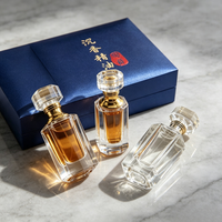 Encens longue durée, cadeau personnalisé, huile d'oud naturelle 100% pure, huile essentielle d'agarwood de qualité supérieure, riche en résine, parfum sucré traditionnel