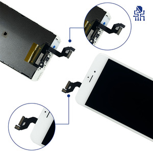 โทรศัพท์มือถือ<span class=keywords><strong>หน้า</strong></span><span class=keywords><strong>จอ</strong></span>แอลซีดีสำหรับ <span class=keywords><strong>iPhone</strong></span> <span class=keywords><strong>6S</strong></span> <span class=keywords><strong>PLUS</strong></span>, <span class=keywords><strong>จอ</strong></span> LCD ประกอบ<span class=keywords><strong>หน้า</strong></span><span class=keywords><strong>จอ</strong></span>สัมผัสสำหรับ <span class=keywords><strong>iPhone</strong></span> <span class=keywords><strong>6S</strong></span> <span class=keywords><strong>PLUS</strong></span> - Product Image 3