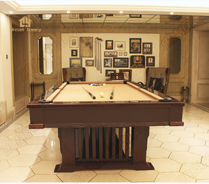 <span class=keywords><strong>Table</strong></span> de <span class=keywords><strong>billard</strong></span>/tennis de <span class=keywords><strong>table</strong></span>/<span class=keywords><strong>table</strong></span> <span class=keywords><strong>à</strong></span> <span class=keywords><strong>manger</strong></span> multifonctionnelle en bois massif <span class=keywords><strong>à</strong></span> hauteur réglable - Product Image 1