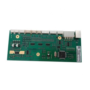 <span class=keywords><strong>Cajero</strong></span> Automático parte Wincor280 Control panel 1750187951 o electrónica especial 1750187952 - Product Image 1
