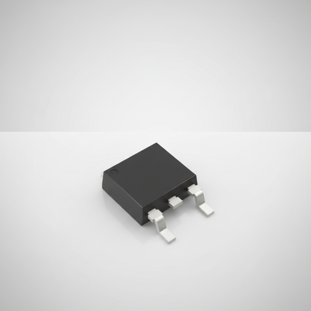 MOSFET N-CH 60V 17.2A DPAK FQD20N06LETM