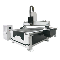 Chine Fabricant de routeur CNC 1325 Machine de routeur CNC Routeur CNC en bois 2040 en vente