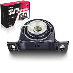 ตลับลูกปืนกลางเพลาขับสำหรับ <span class=keywords><strong>Mercedes</strong></span> 6394100618 2025อะไหล่รถยนต์ - Product Image 1