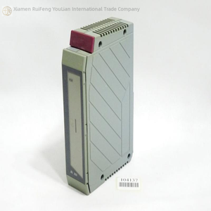 B &amp; Module d'entrée analogique r 3ai350.6 Rev.16.00 2005, neuf, original, en stock, automatisation industrielle, Pac dédié Plc - Product Image 1