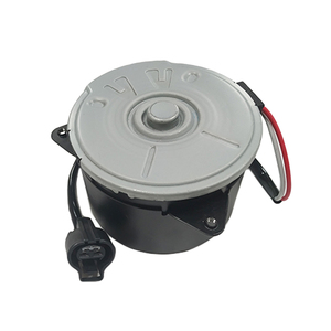 Moteur de ventilateur de radiateur A/C de système de refroidissement automatique pour HI-<span class=keywords><strong>ACE</strong></span> 2TR TRH223 KDH202 16363-75030 - Product Image 3