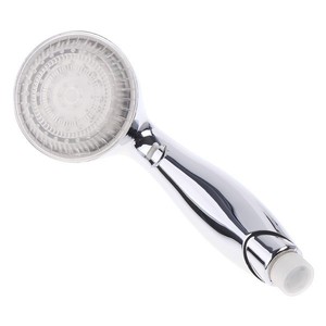 Soffione doccia Led palmare doccia ad alta pressione risparmio acqua soffione doccia - Product Image 2