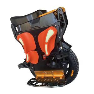 Leaparkim LYNX Beidou Customizable Pedal Drop Module for <b>Electric</b> Unicycles Adjustable 30mm Height for EUC <b>Electric</b> Scooters - Product Image 2