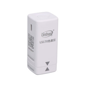 Testeur de couleurs textile numérique sans fil, à personnaliser, Portable, laboratoire chimique, mesure de la coloration, avec mémoire, LS170 - Product Image 4
