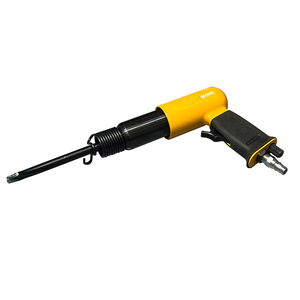 Outils pneumatiques OBBL-8802 190 <span class=keywords><strong>marteau</strong></span> pneumatique 4500bpm détartreur à aiguilles multiples à air - Product Image 5