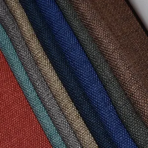 Inherent Fire Retardant Fabric Hospital Hotel Room Office Textile Fireproof Flame Retardant Resistant Blackout Curtain Fabric