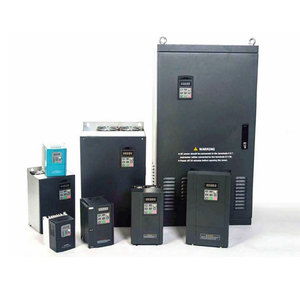 220v 380v Converter VFD VSD Motor Speed Controller 3 Phase Variable Frequency <b>Solar</b> to Ac Converter PV800-4T5.5GB Variable Frequ - Product Image 5