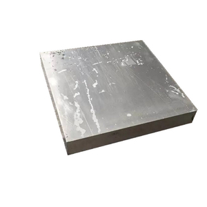 Heavy Duty Aluminum Alloy Sheet Checkered Plate Embossed Panel 6351 6463 7005 7020 7050 7075 8011 8079 1145 1035 - Product Image 1