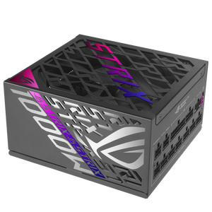 Bloc d'alimentation PC STRIX 1000W Platinum 80+ GaN 12V à découpage pour PC de jeu – Neuf - Product Image 6