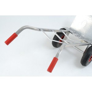 รถเข็นอลูมิเนียมพิเศษ GIERRE GA010 - Product Image 2