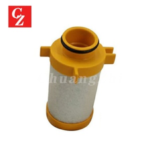 Filtro de Aire Comprimido EcoPure Plus de Alta Calidad, Repuesto E010-GP E010-HE E010-AC - Product Image 2