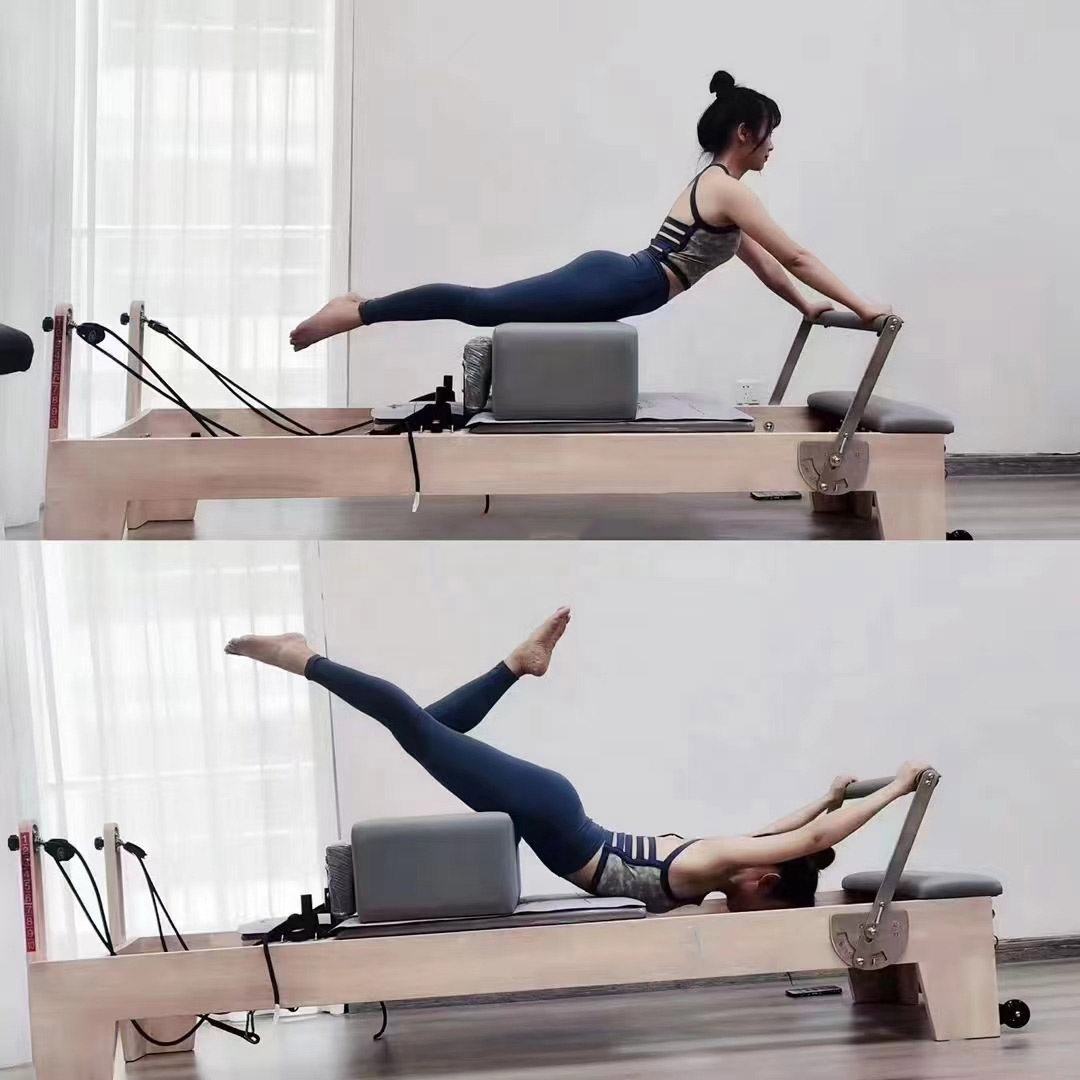 アウトレット Merrithew merrithew PILATES ピラティス ジャンプボード