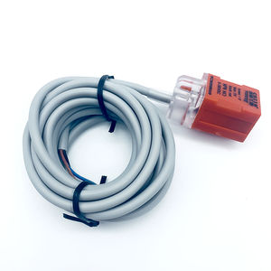 <span class=keywords><strong>PL</strong></span>-08N <span class=keywords><strong>PL</strong></span>-08N2 <span class=keywords><strong>PL</strong></span>-08N3 <span class=keywords><strong>PL</strong></span>-08P <span class=keywords><strong>PL</strong></span>-08P2 <span class=keywords><strong>PL</strong></span>-08D1 <span class=keywords><strong>PL</strong></span>-08D2 DC 6V-36V 8 мм датчик приближения алюминиевый IP35 12W - Product Image 5