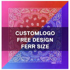 Cache-cou pour enfants imprimé avec un motif de dessin animé mignon, bandana pour les activités scolaires et en plein air - Product Image 1