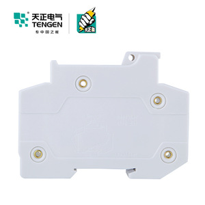 Base de fusible Tengen Rt18-63X 1P 14X51MM avec voyant lumineux - Product Image 4