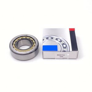 Roulements de Précision à Prix Négociable 7220 7222 7226 7224-B-TVP-UA Roulement à Billes à Contact Angulaire 7224 BCBM - Product Image 5