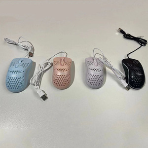 Ratón V15 de alta calidad RGB Gaming Cooling <span class=keywords><strong>Mouse</strong></span> Light Weright Wired Ergonomicos <span class=keywords><strong>Computer</strong></span> <span class=keywords><strong>Mouse</strong></span> - Product Image 6