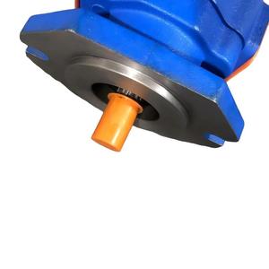 Motor Hidráulico de Engranajes Huamao JHM-F100NK767 6G |   Motor de Accionamiento Rotatorio de Rendimiento Estable - Product Image 5